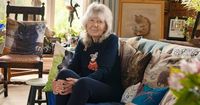 Jilly Cooper, British Romance Novelist, Is Dead at 88