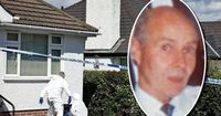 Man arrested on suspicion of Co Down murder
