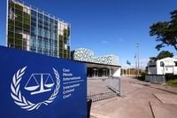 Mali, Burkina Faso and Niger announce exit from International Criminal Court