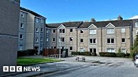 Aberdeen Council criticise transfer of asylum seekers to student flats