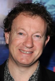 Simon Beaufoy