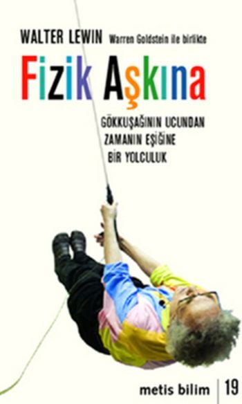 Fizik Aşkına