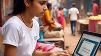 आपके बच्चे का क्या रहा रिजल्ट? जवाहर नवोदय विद्यालय के एंट्रेंस टेस्ट का परिणाम आ गया | Mint