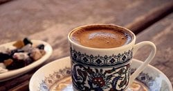 Düzenli Türk kahve içen avantajı nelerdir?