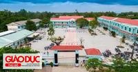 Phương án sắp xếp các trường học ở Cà Mau