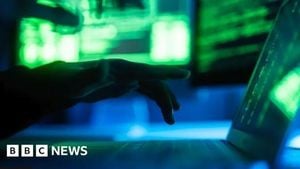 North Korean Hackers Set Crypto Theft Record In 2025