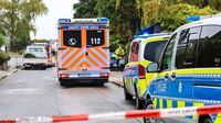 German mayor reportedly stabbed as Merz condemns ‘heinous’ attack | CNN
