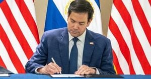 Dallas Murder And Cuba Policy Spark National Debate