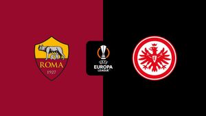 Europa League Showdowns Await As Teams Battle For Advancement