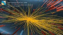 Yüksek Enerji Fiziği: Lüminozite