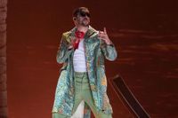Bad Bunny eleva a 12 los conciertos que dará en España
