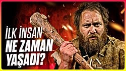 İnsanlık Ne Zamandır Var?