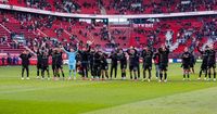 Hoe ziet het resterende programma voor Feyenoord er uit?