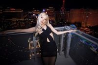 ROSÉ of BLACKPINK Gets ‘Messy’ on New Single for ‘F1’ Film Soundtrack: Watch the Video