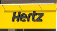 Hertz confirms customer info, drivers' licenses stolen in data breach