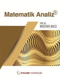 Matematik Analiz 2