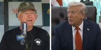 Tim Walz plays into ‘dead Trump’ hoax: ‘There will be news sometime’