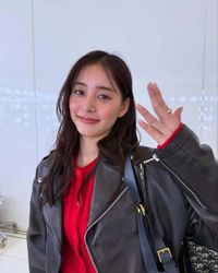 「雰囲気違い過ぎてヤバい」31歳女優、激変の前髪パッツン＆新メイクに衝撃「なんか別人」「見たことない」「変幻自在の女王」（西スポWEB OTTO！） - Yahoo!ニュース