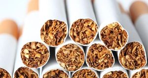 Japan Tobacco Seeks Price Hike For Camel Craft Cigarettes