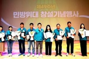 President Halts Civil Defense Uniform Change Project