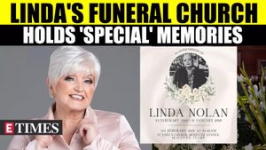 Linda Nolan's Family Welcomes All To Her Funeral And Memorial