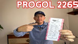 Progol 2267 Lottery Results Announced This Weekend