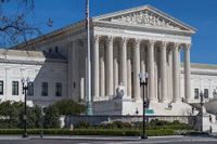 US Supreme Court upholds termination of DEI grants from NIH