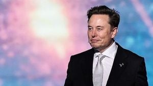Elon Musk Threatens Apple With Lawsuit Over OpenAI Favoritism