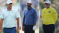 10 surprising players who missed the 2025 Masters cut