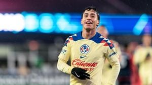 Cruz Azul Hosts Monterrey In High-Stakes Liga MX Clash