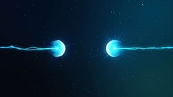 Kendi Antiparçacığı Gibi Davranan Bir Parçacık Keşfedildi!