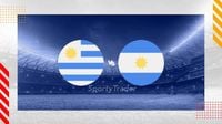 Pronostic Uruguay - Argentine, Coupe du Monde