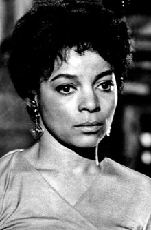 Ruby Dee