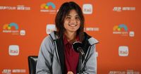 Emma Raducanu follows Miami Open thrashing with telling comments on 'trust'