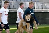 Western Force vs British and Irish Lions: Kick-off time, TV and team news