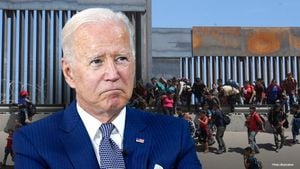 Biden Administration Faces Legal Battles Over Border Policies