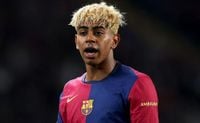 What happens if Barcelona lose, tie or win vs Inter Milan?