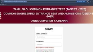 Anna University Releases TANCET 2025 Scorecard For Candidates