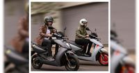 Ather Energy trims IPO size to Rs 2,626 crore from Rs 3,100 crore