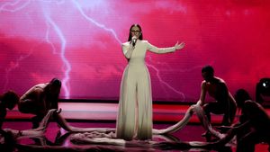 Emmy Wins Eurosong To Represent Ireland At Eurovision 2025