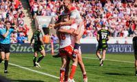 Hull KR book Challenge Cup final berth with thumping win over Catalans Dragons - Serious About Rugby League