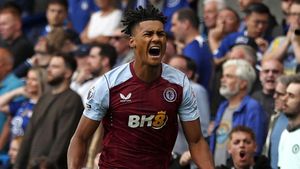 Aston Villa Stuns Chelsea With Late Comeback Victory