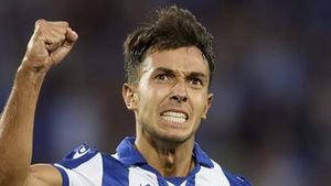 Arsenal Set To Sign Martin Zubimendi From Real Sociedad