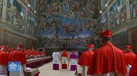 Conclave, le notizie di oggi. “Extra Omnes”: inizia l’elezione del nuovo Papa