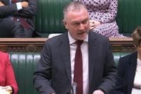 Urgent review ordered into foreign interference in UK politics