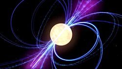 Einstein Bir Kez Daha Doğrulandı: Uzay-Zaman Bükümü, Pulsarı Yuttu!