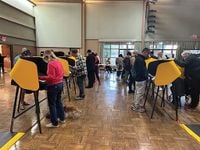 Federal election monitors will be sent to L.A. County - Beverly Press & Park Labrea News