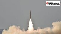 S-400, Akash missiles key to IAF shield against Pakistan missiles and drones