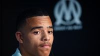 Man Utd hoping to receive £15m financial boost from Mason Greenwood transfer as PSG, Bayern Munich and Barcelona eye up move for Marseille forward | Goal.com US