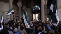 U.S. greenlights Qatar's support of Syria salaries